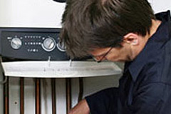 boiler repair Nenthorn