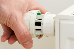 Nenthorn central heating repair costs